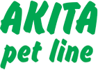 Akita Pet Line