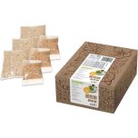 Catit. Catit Senses 2.0 Cat Grass Kit 3-pack. Kattgräs till Grass Planter gallerkruka.