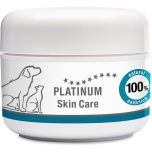 Platinum. Platinum SkinCare 40ml. Vårdar och skyddar känslig hud.
