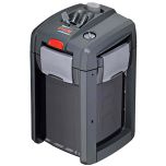 Eheim Professionel 4+. Ytterfilter för akvarium med tyst drift. 