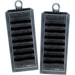 Eheim. Liberty Filterpatron Carbon 2p. Kolfilter för Eheim Liberty Hang-on. 