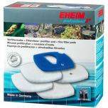 Eheim Professionel 3e/5e Filterset 5p. Filterpads för Eheim ytterfilter. 