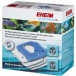Eheim Professionel 4+/5e Filterset 5p. Filterpads till Eheim ytterfilter. 