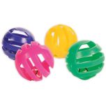 Plastbollar 4st