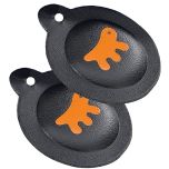 Individuella nycklar till Swing Microchip lucka