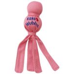 Tålig leksak med svansar och pip