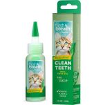 Tropiclean OralCare Cats