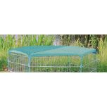 Net with Sun Protection