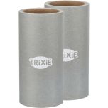 Refill till klädvårdsrulle 2-pack