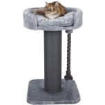 Klösmöbel Klara XXL Grå