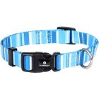Hundhalsband Alfry Blå