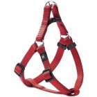 Step-In Sele Ziggi Röd