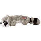 Kong Scrunch Knots Racoon