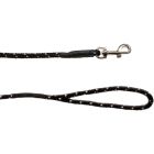 PetNation Reflexkoppel Svart