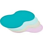 Matskålsunderlägg Silikon