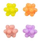 Kattleksak Knopp 4st