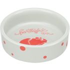 Skål Spotlight Hamster 90ml