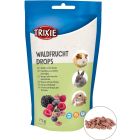 Gnagargodis Drops Bär 75g