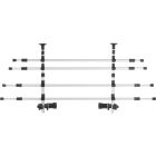 Lastgaller Aluminium XL