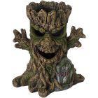 Akvariedekoration Trädmonster