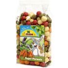 JR Farm Fruktkulor