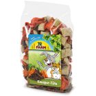 JR Farm Gnagarbitar Mix