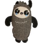 Hundleksak Yeti Monster S