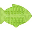 LickiMat Cat Casper Grön