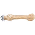 Fågelpinne Kaffeträ 20 cm