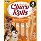 Dog Churu Rolls Kyckling