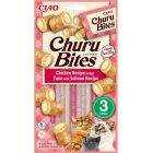 Cat Churu Bites Tonfisk/Lax