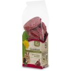 JR Farm Dental-Cookies Rödbeta