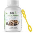 Catit Catnip Bubbles