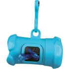 Bajspåsehållare Plast