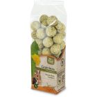 JR Farm Vitamin-Balls Havtorn