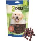 Hundgodis Rabbit Cubes Kanin