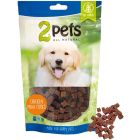 Hundgodis MiniCubes Kyckling