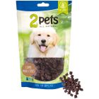 Hundgodis MiniCubes Lamm