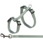 Set Kattsele m Koppel Patty