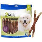 Malda Tuggpinnar Anka 12cm/30-p