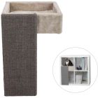 Klösigloo till Hylla 37x33cm