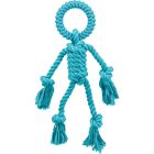 Repfigur med gummiring 26 cm