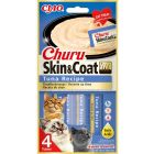 Churu Puré Skin & Coat Tonfisk