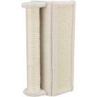 Klöspelare Hörn Beige