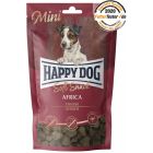 HappyDog Soft Snack Mini Africa