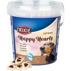 Soft Snack Happy Hearts 500g