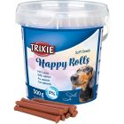 Soft Snack Happy Rolls 500g