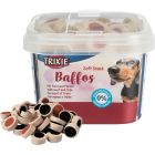 Soft Snack Baffos 140g