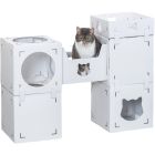 Kitty Pits Byggsats Casa Cara