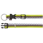 Halsband FreshSpot Lime 40-65